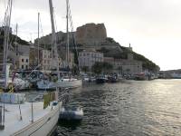 Segelten 2009 - Sardinien und Korsika