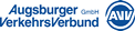 Zum Augsburger Verkehrsverbund
